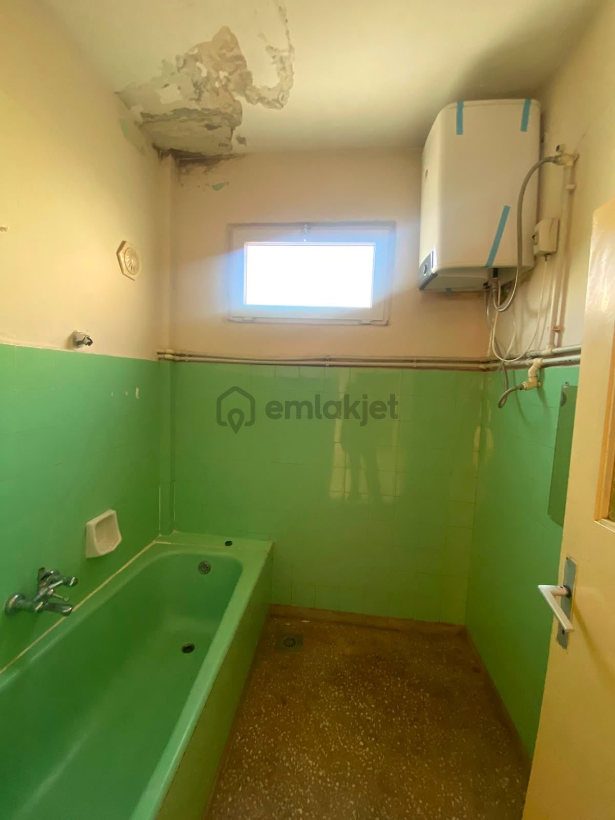 Trabzon Toklu'da Kiralık 2+1 Daire - 14