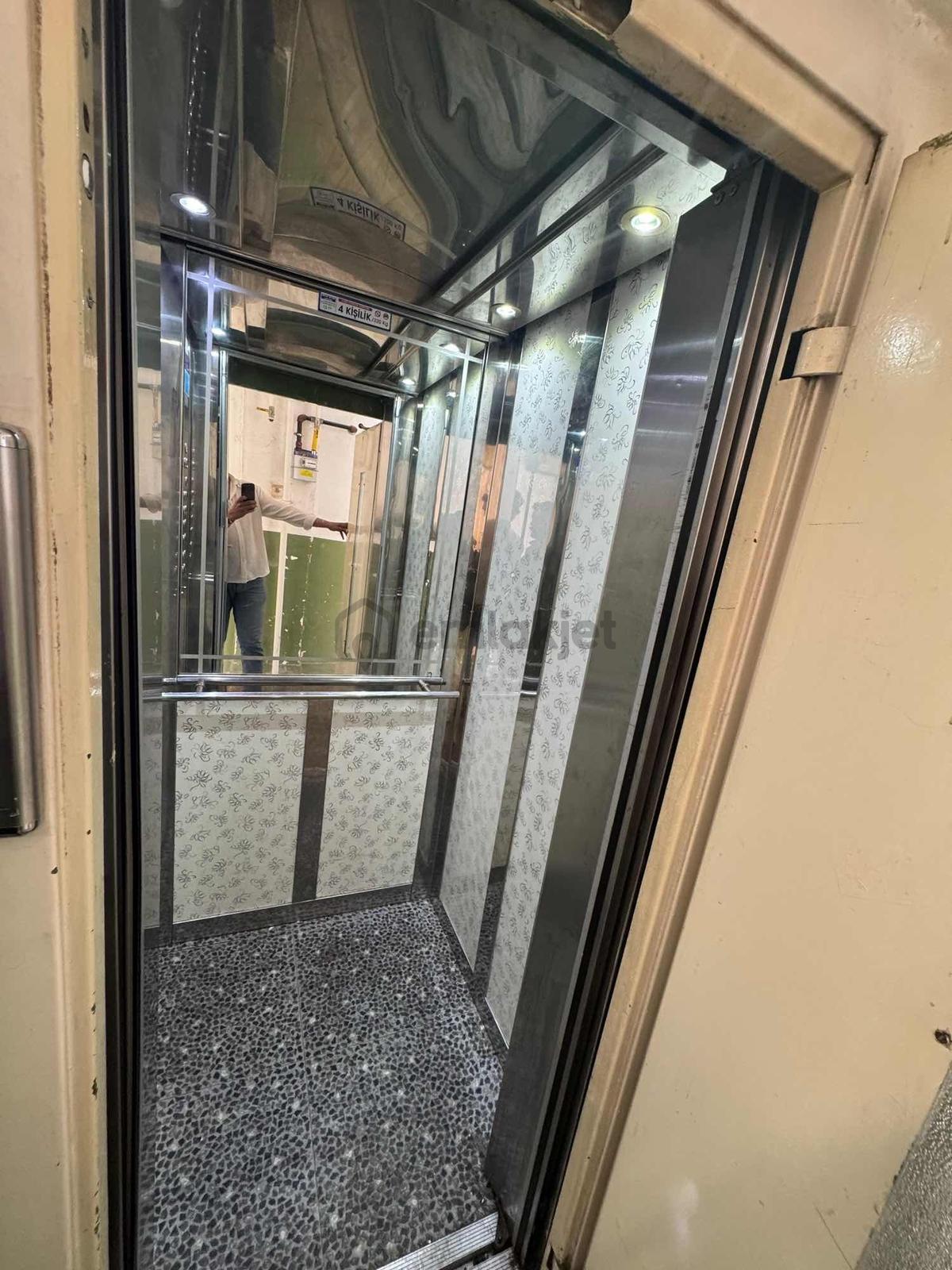 Düdenbaşı Mah Ara Kat Geniş Daire - 3