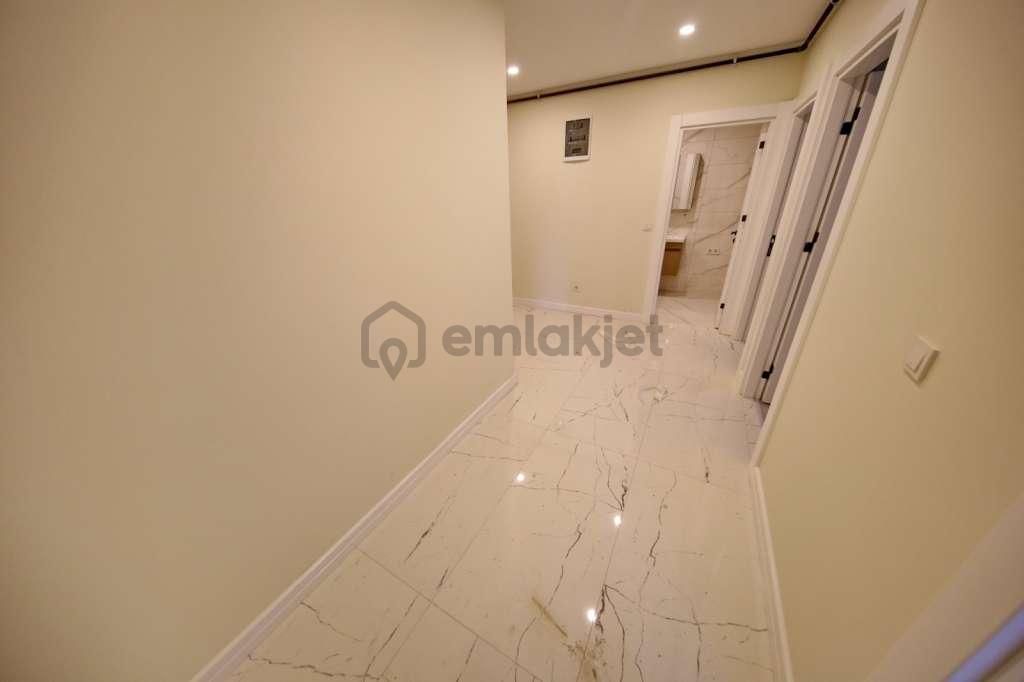 Kaçmaz'dan Altayçeşme'de Bağdat Caddesi Üzerinde Kiralık 2+1 - 16