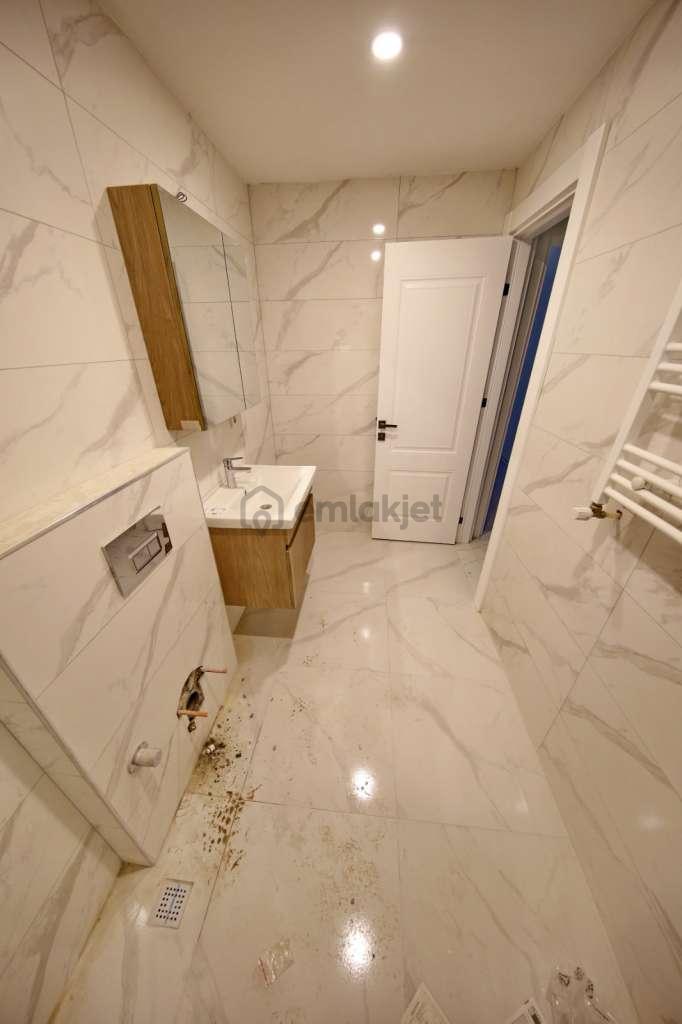 Kaçmaz'dan Altayçeşme'de Bağdat Caddesi Üzerinde Kiralık 2+1 - 15