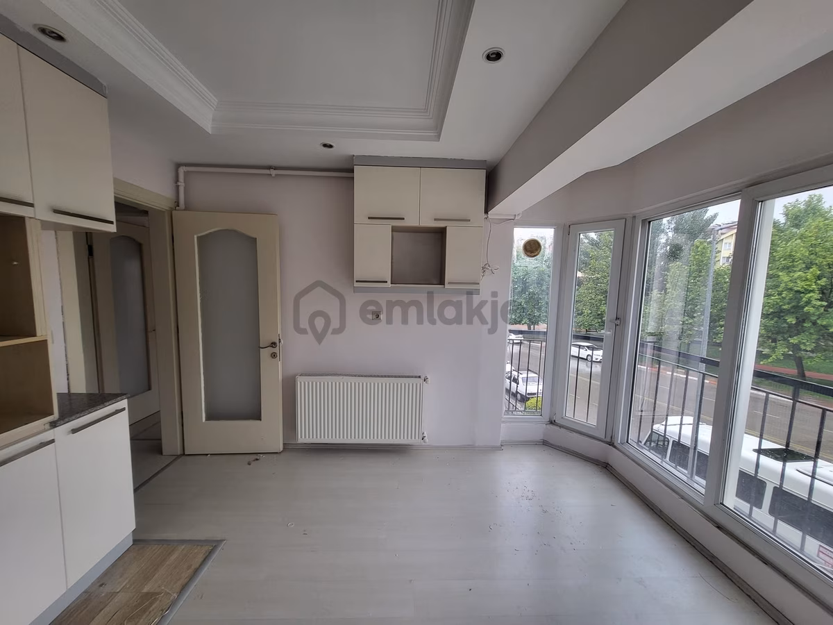 Şehzade'den Selçukbey'de Satılık Daire - 18