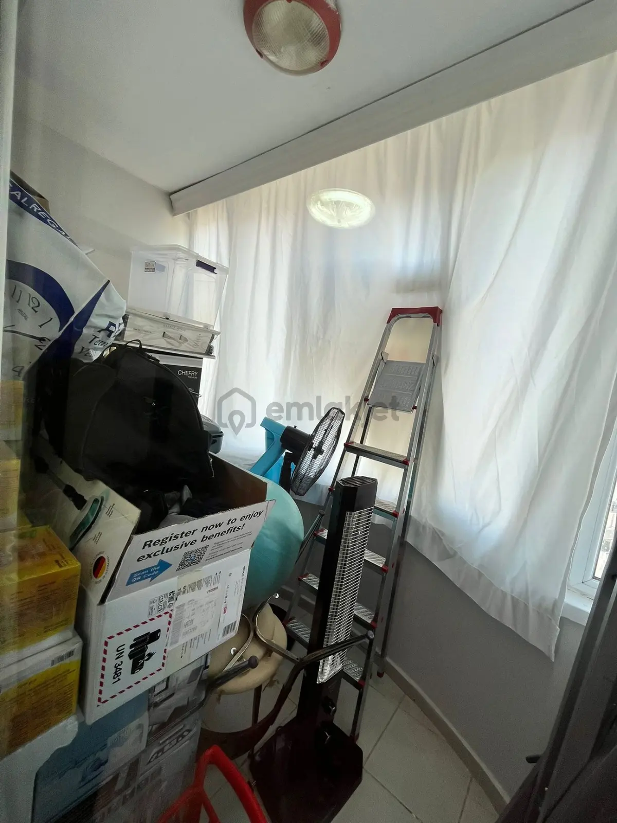 Millioğlu İnşaat'tan Merveşehirde Satlık 3+1 Daire - 7