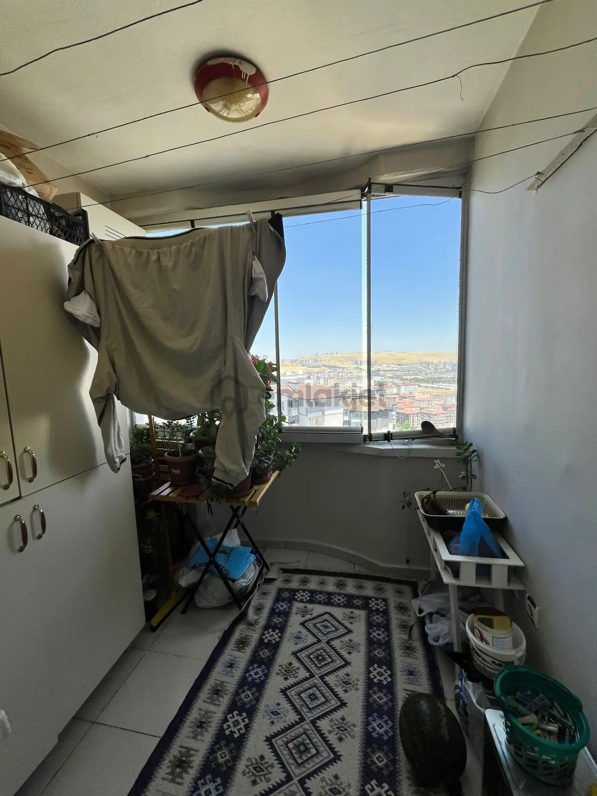 Millioğlu İnşaat'tan Merveşehirde Satlık 3+1 Daire - 12