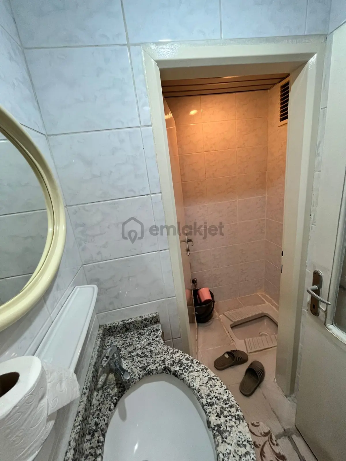 Millioğlu İnşaat'tan Merveşehirde Satlık 3+1 Daire - 15