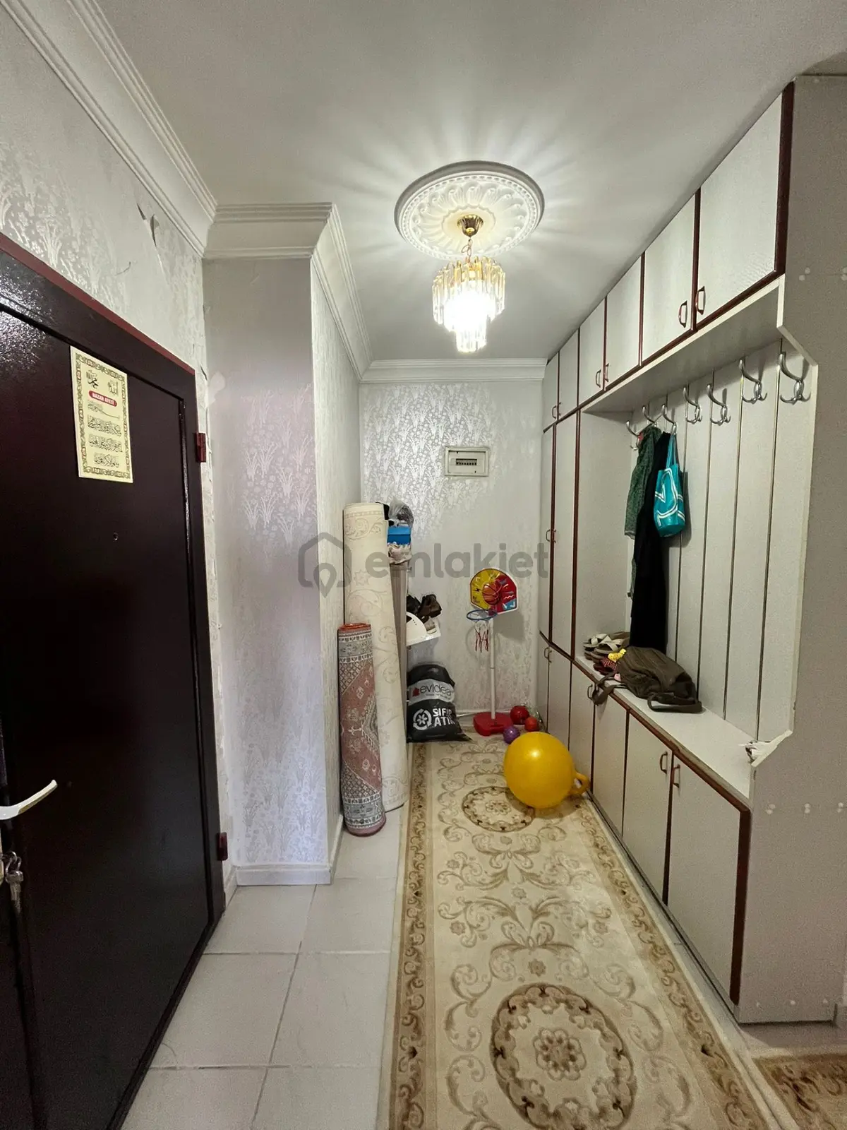 Millioğlu İnşaat'tan Merveşehirde Satlık 3+1 Daire - 20