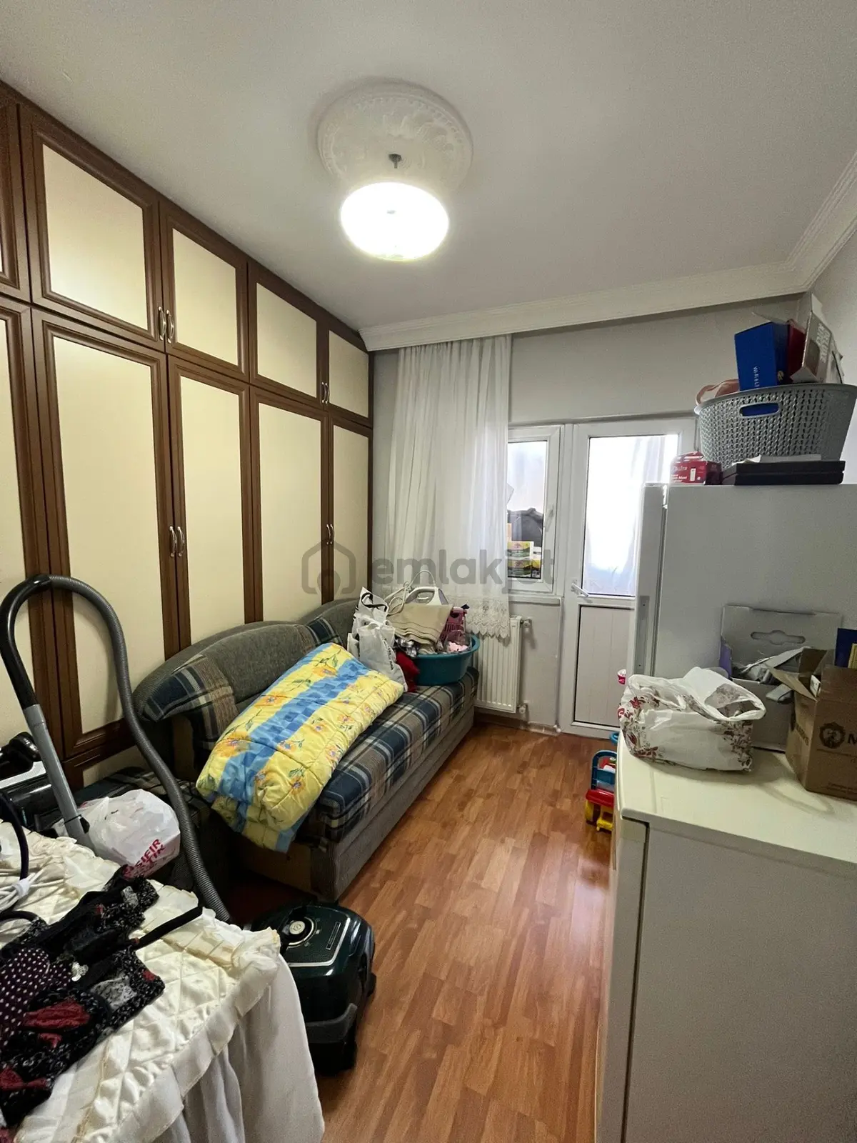Millioğlu İnşaat'tan Merveşehirde Satlık 3+1 Daire - 13