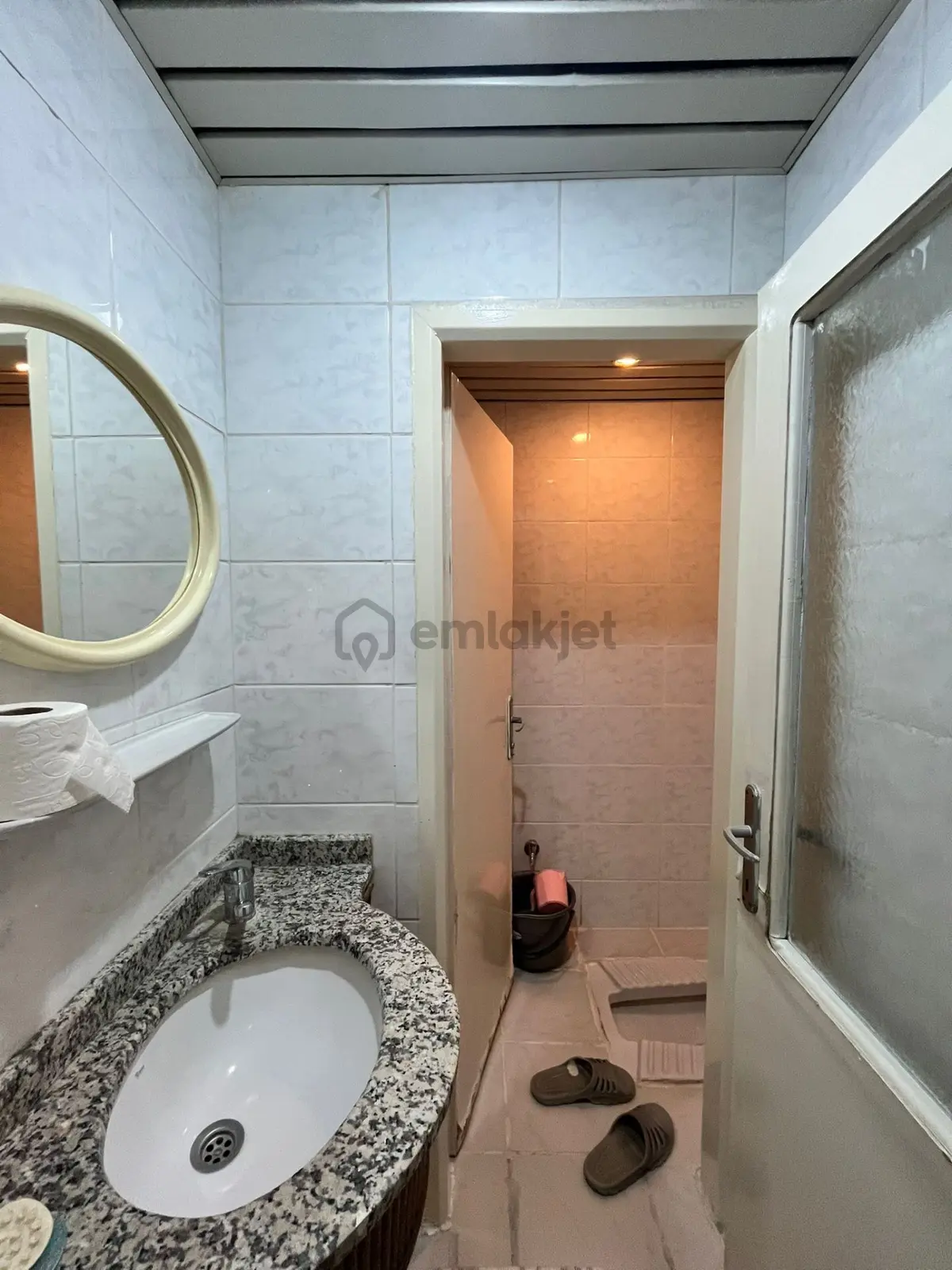 Millioğlu İnşaat'tan Merveşehirde Satlık 3+1 Daire - 14