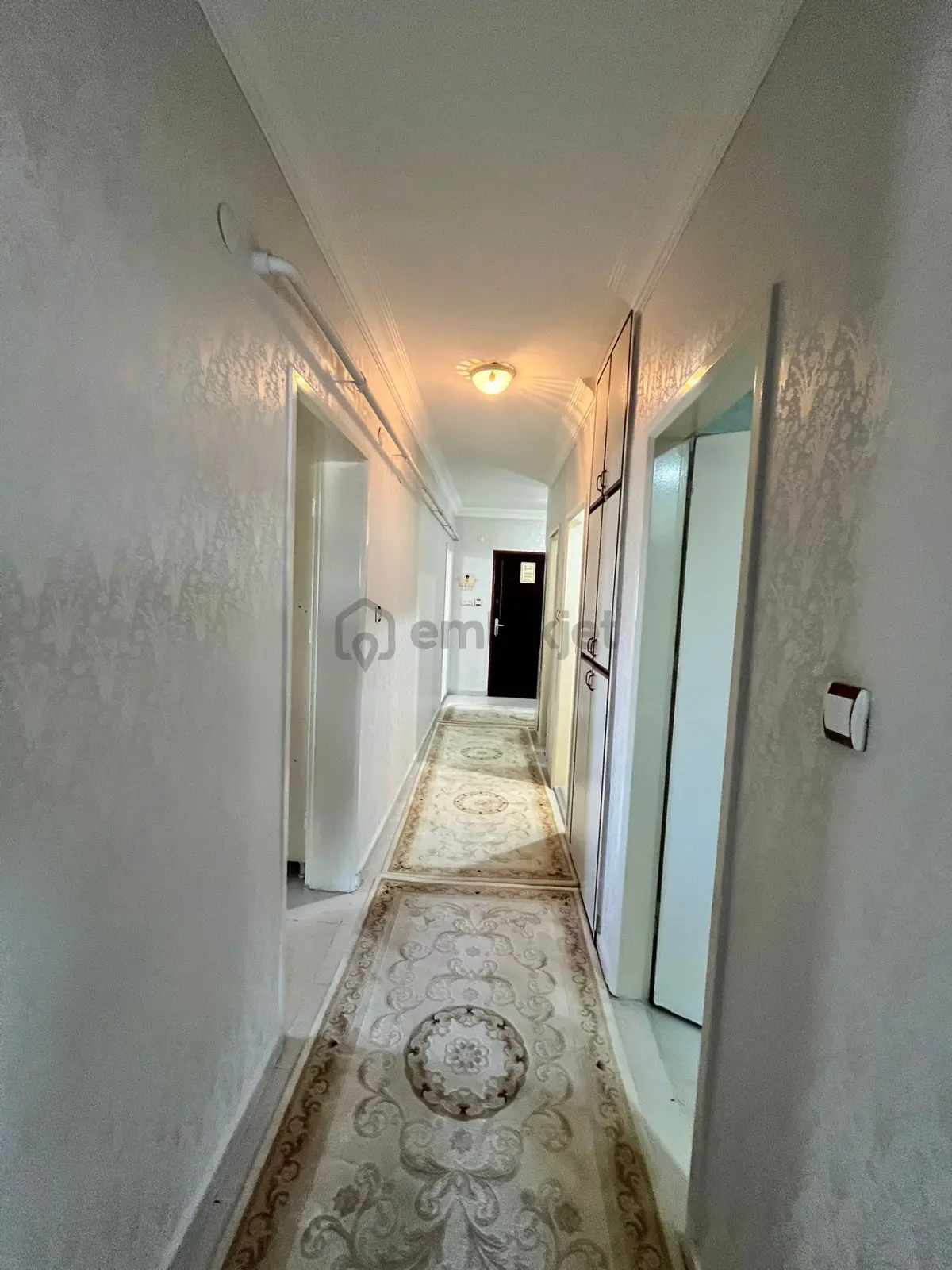Millioğlu İnşaat'tan Merveşehirde Satlık 3+1 Daire - 2