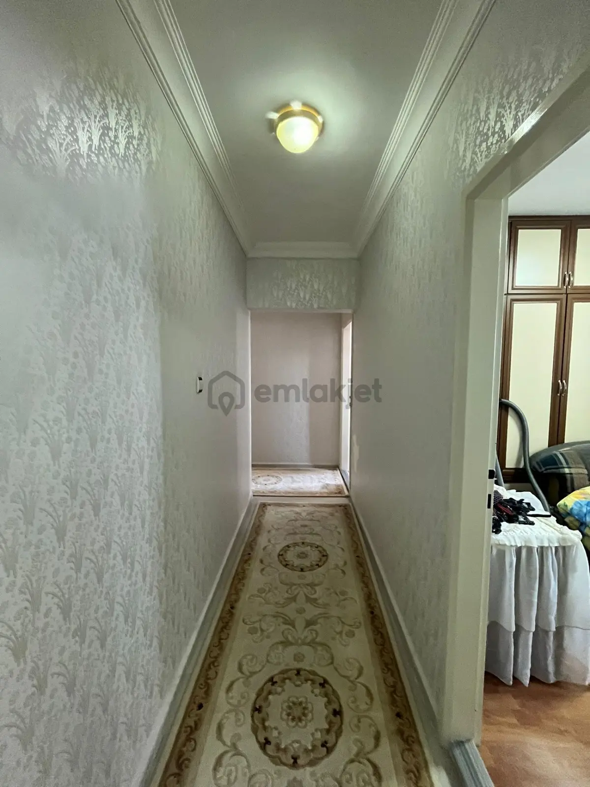 Millioğlu İnşaat'tan Merveşehirde Satlık 3+1 Daire - 4