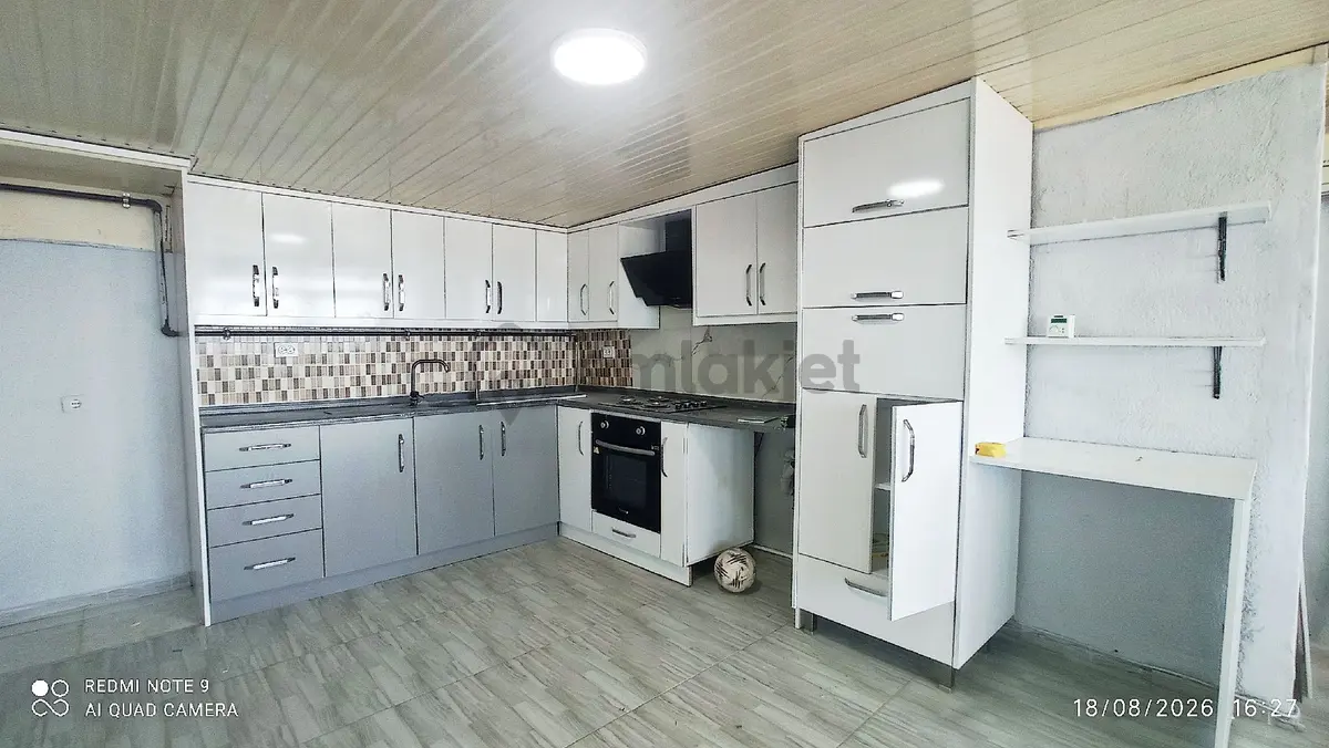 Güzelbahçe Merkez De 2+1 Daire Kiralık - 4
