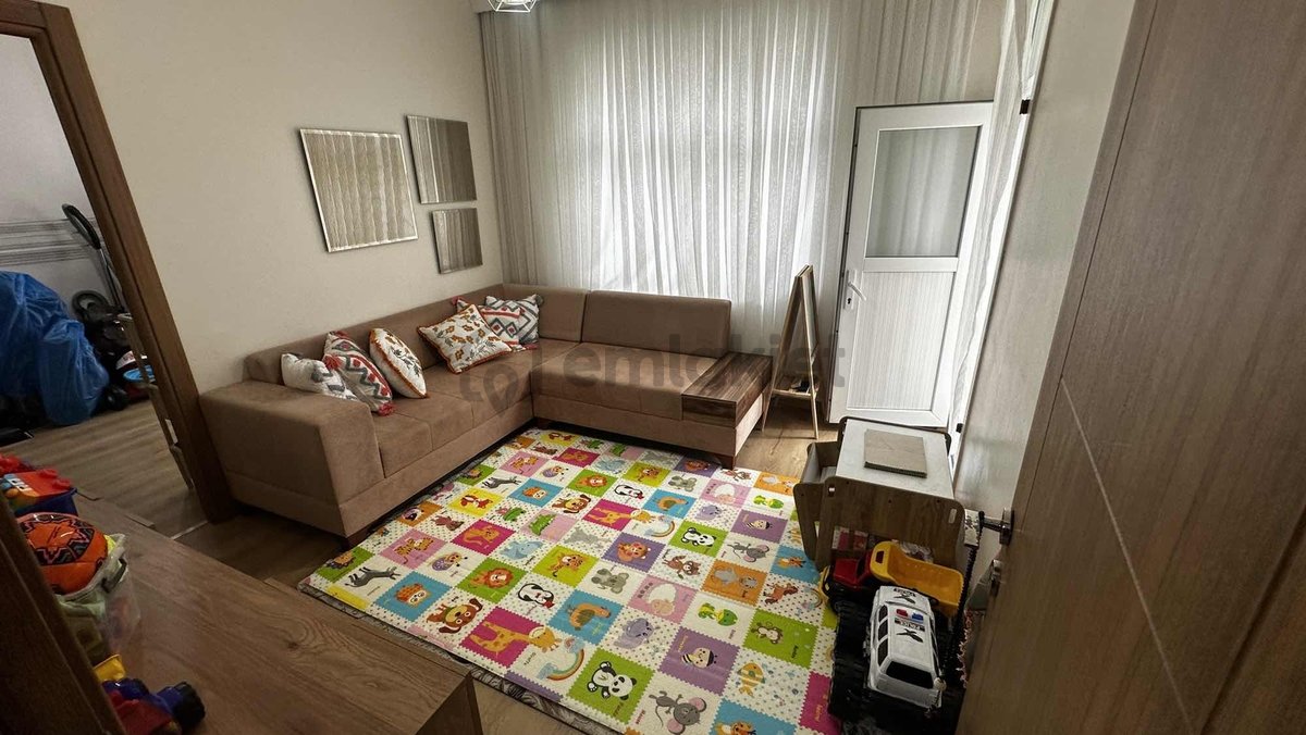 Demirkapı Mahallesinde Balkonlu 3+1 Satılık Daire - 18