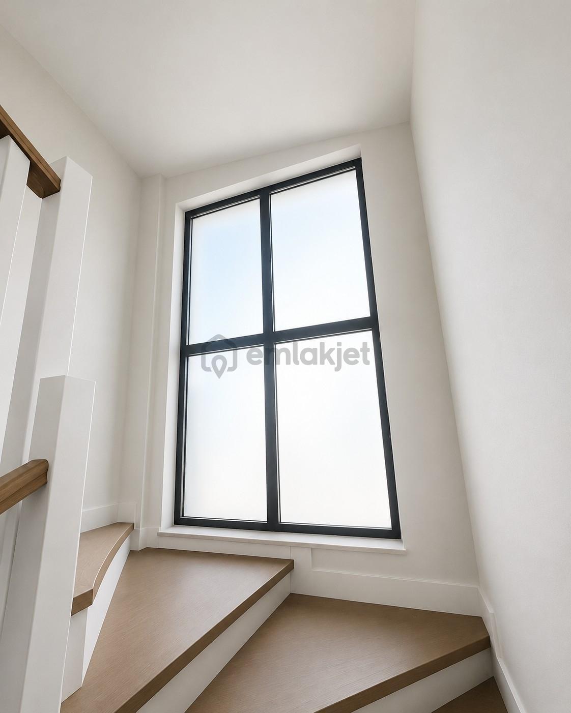 Kayseri Hacılarda, Site İçerisinde 4 Adet Triplex Villa - 26