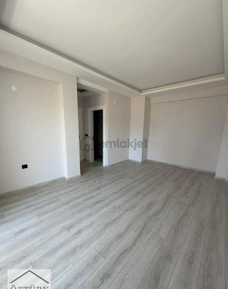 Atakum İstiklalde Bulvara Cephe Ebevyn Banyolu Lüx 3+1 - 10