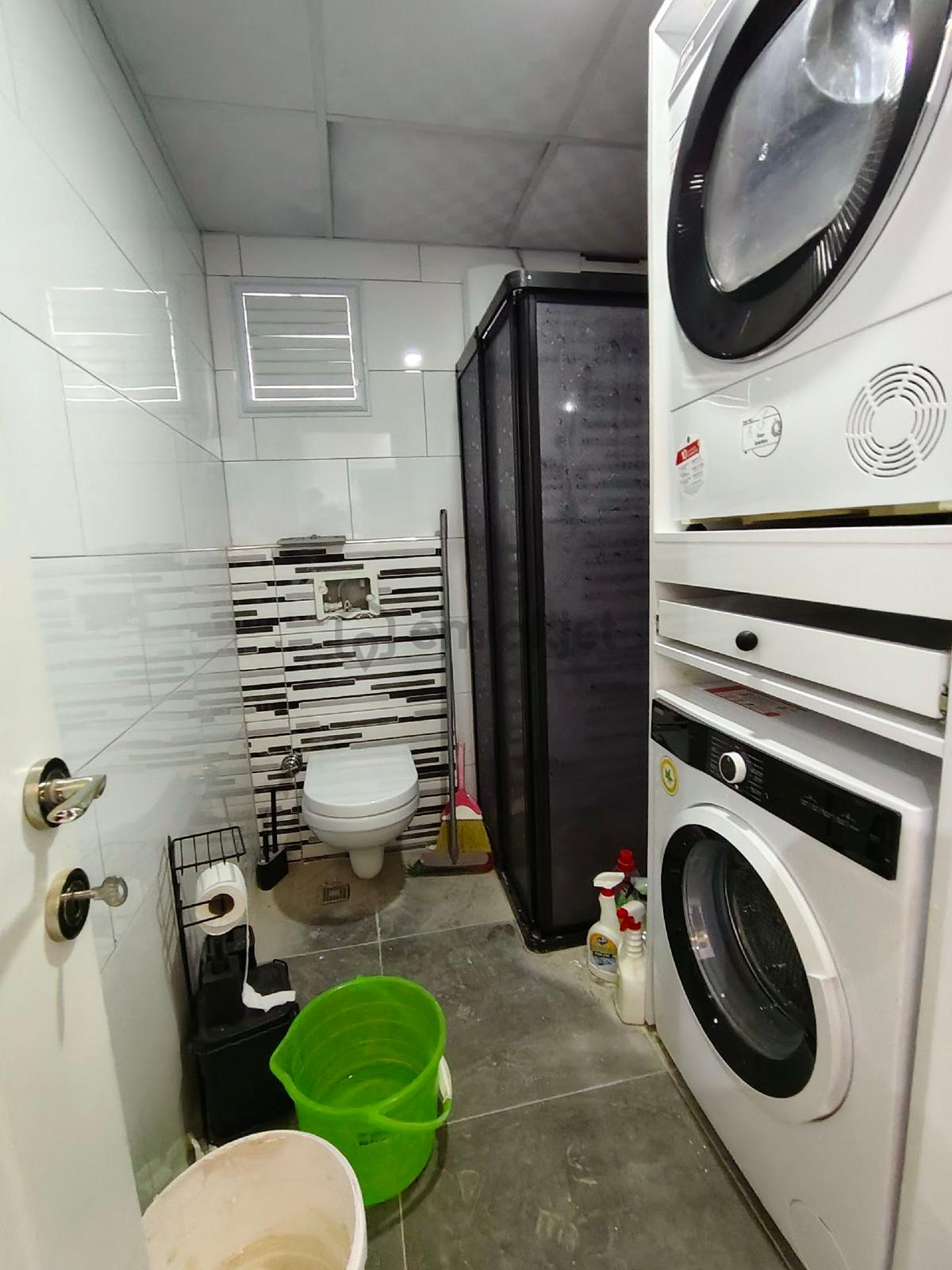 Sarıçamda Fulll Eşyalı 1+1satılık Daire - 12