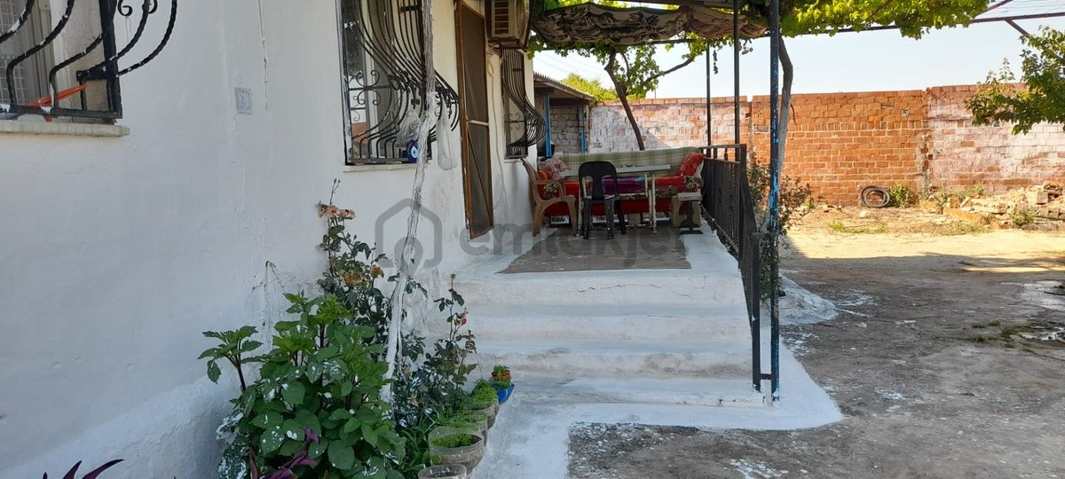 Sahibinden Sahibinden İmarlı 2 Aded Evi Olan Arsa - 3