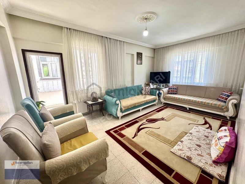 Necaroğullarından Huzurevlerinde 3+1 Daıre - 6