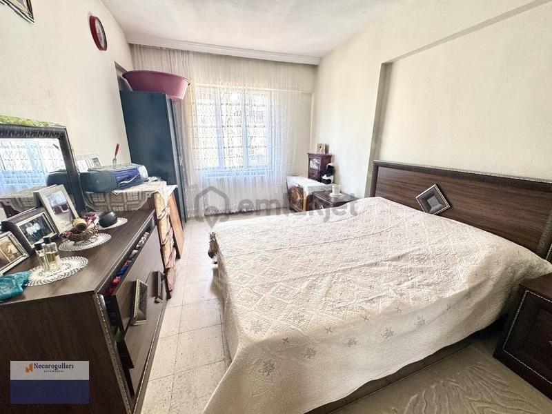 Necaroğullarından Huzurevlerinde 3+1 Daıre - 10
