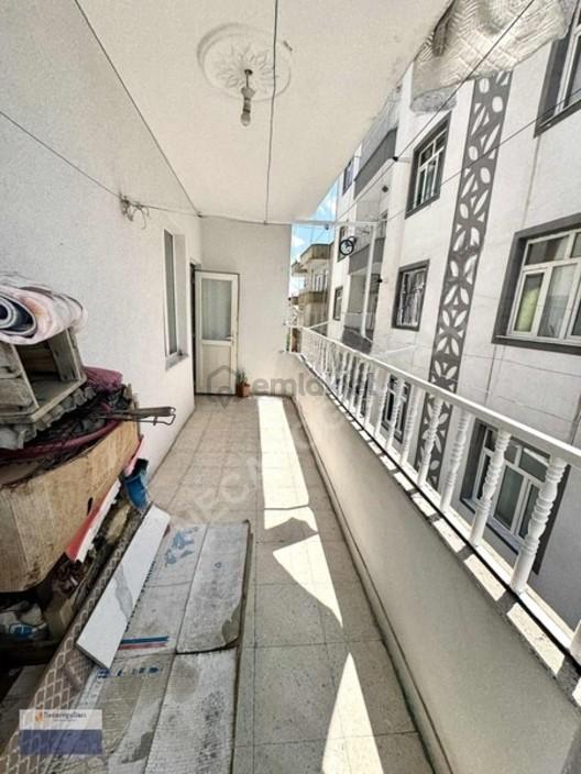 Necaroğullarından Huzurevlerinde 3+1 Daıre - 17
