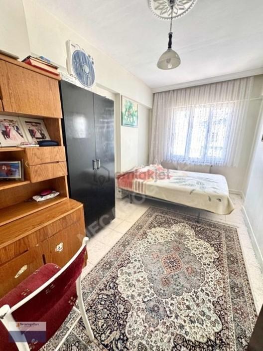 Necaroğullarından Huzurevlerinde 3+1 Daıre - 11