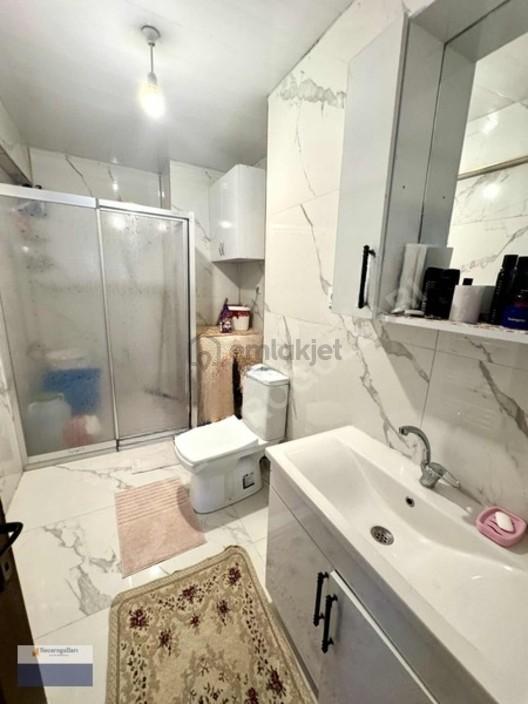 Necaroğullarından Huzurevlerinde 3+1 Daıre - 16