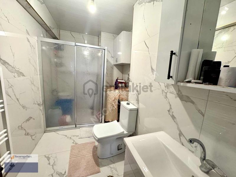 Necaroğullarından Huzurevlerinde 3+1 Daıre - 15