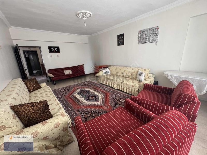 Necaroğullarından Huzurevlerinde 3+1 Daıre - 5