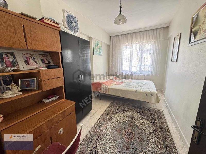 Necaroğullarından Huzurevlerinde 3+1 Daıre - 8