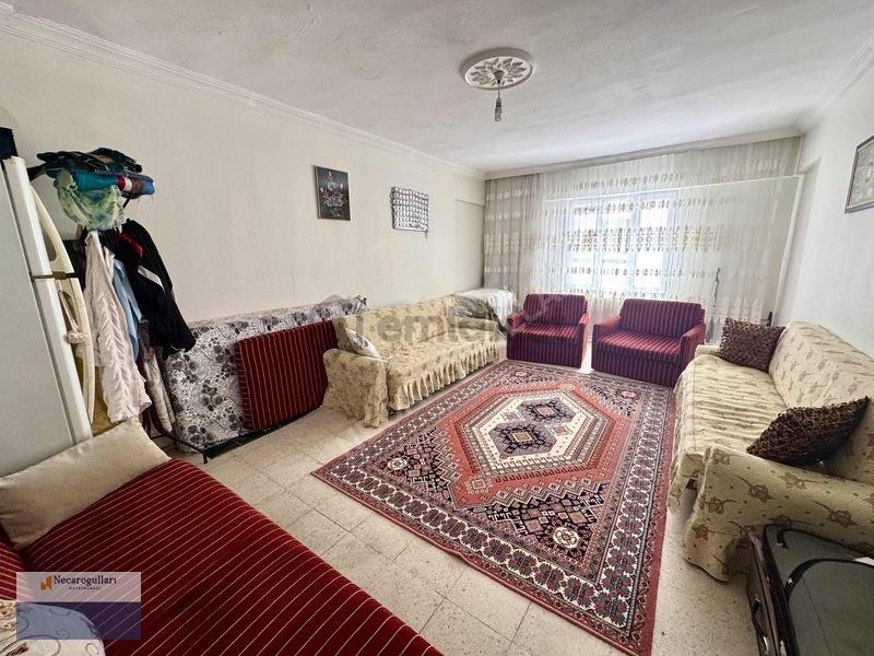 Necaroğullarından Huzurevlerinde 3+1 Daıre - 4