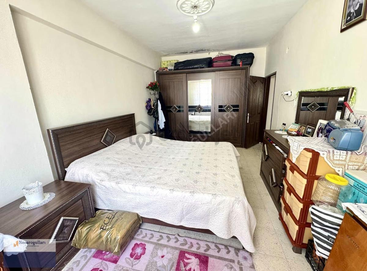 Necaroğullarından Huzurevlerinde 3+1 Daıre - 9