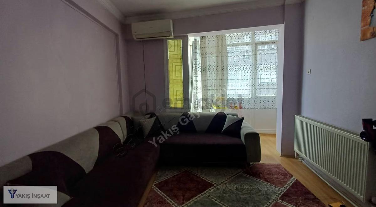 Merkezı Konumda Köşe Bınada - 12