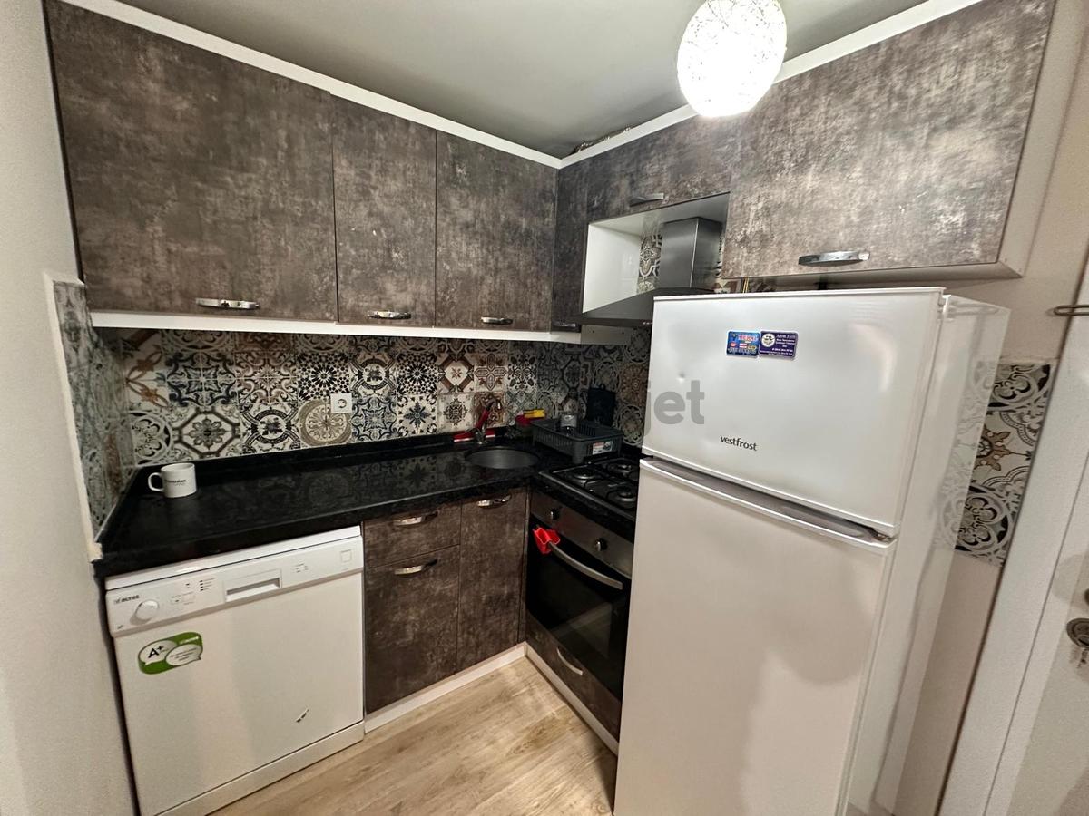 Remax Advantage'den Görüklede Eşyalı Ara Kat 2+1 Kiralık Daire - 26