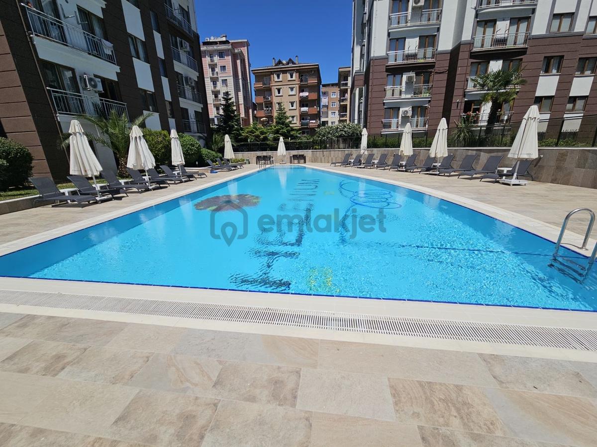 Şerifali Helenium Park'da Arakat Boş 2+1 - 33