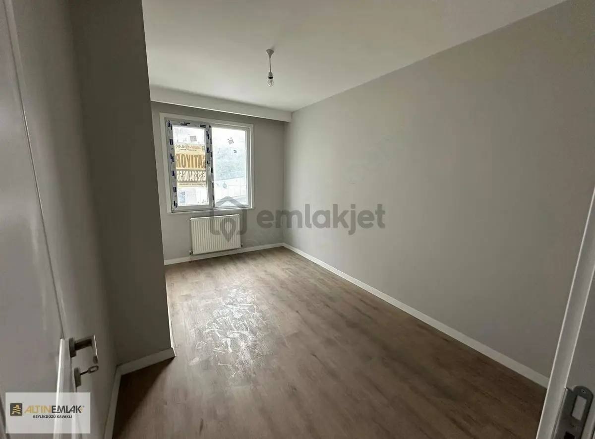 Beylikdüzü Yakuplu'da Satılık 2+1 100 M2 - 9
