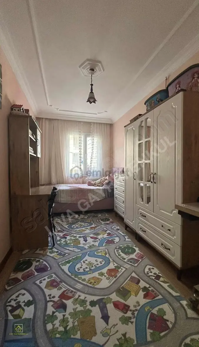 Buca Çamlıpınar Siteiçi 3+1 Satılık Daire - 33