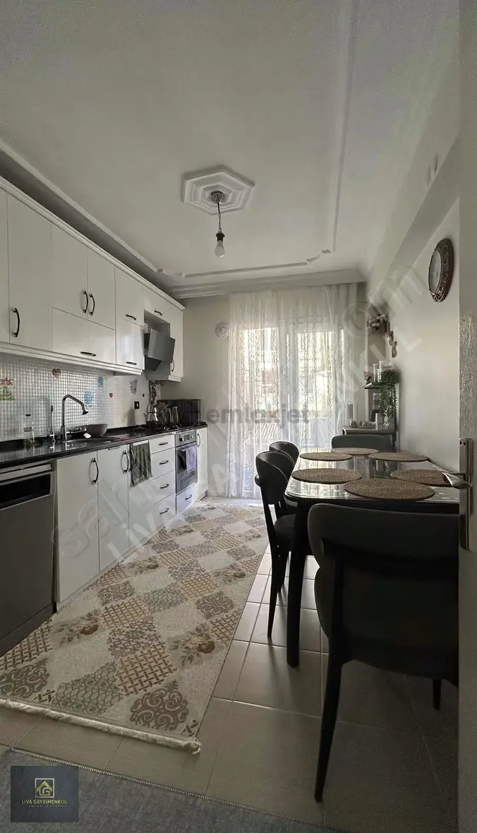 Buca Çamlıpınar Siteiçi 3+1 Satılık Daire - 16