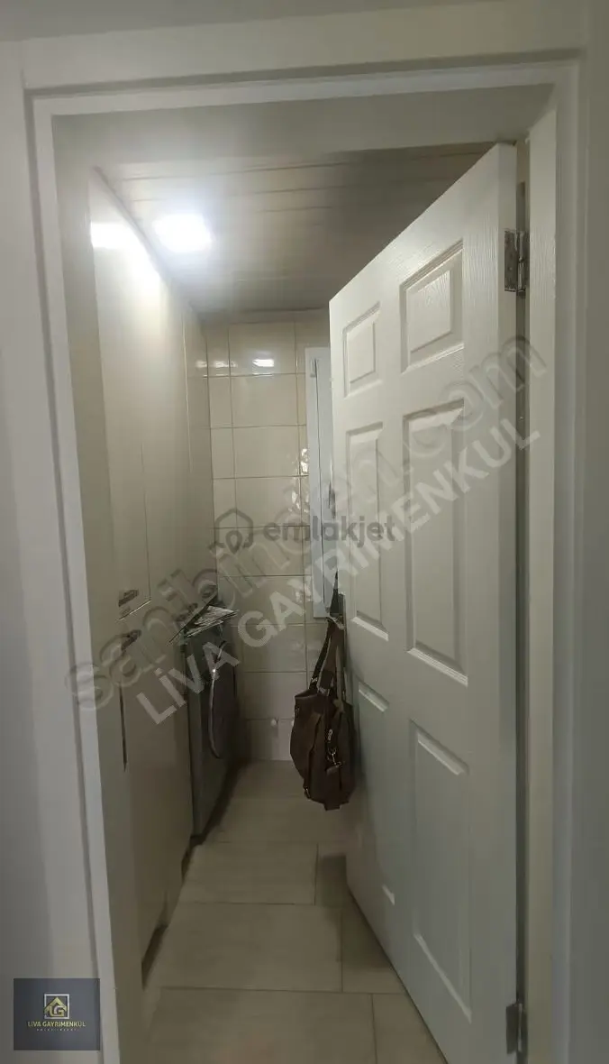 İzmir Buca Gaziler Mah.acil Satilik 3+1 Daire - 6