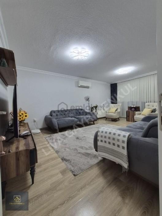 İzmir Buca Gaziler Mah.acil Satilik 3+1 Daire - 2