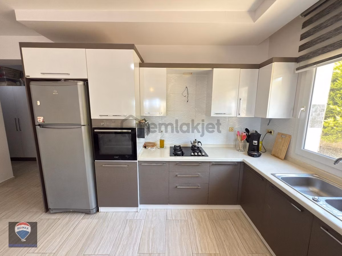 Ege Mahallesı Dıamond Panorama’da Satılık Ferah 2+1 Daıre - 18