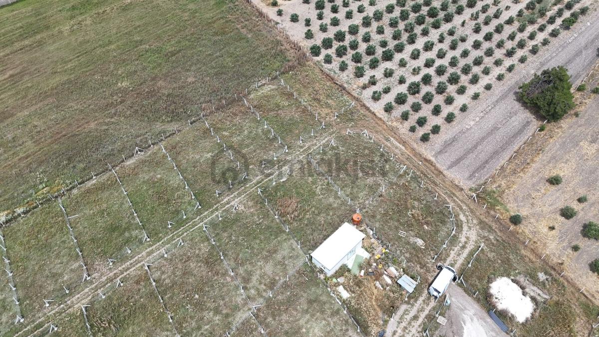 İzmir Menderes Develi Üstünde 300 M2 Noter Satışlı Bahçeler - 11
