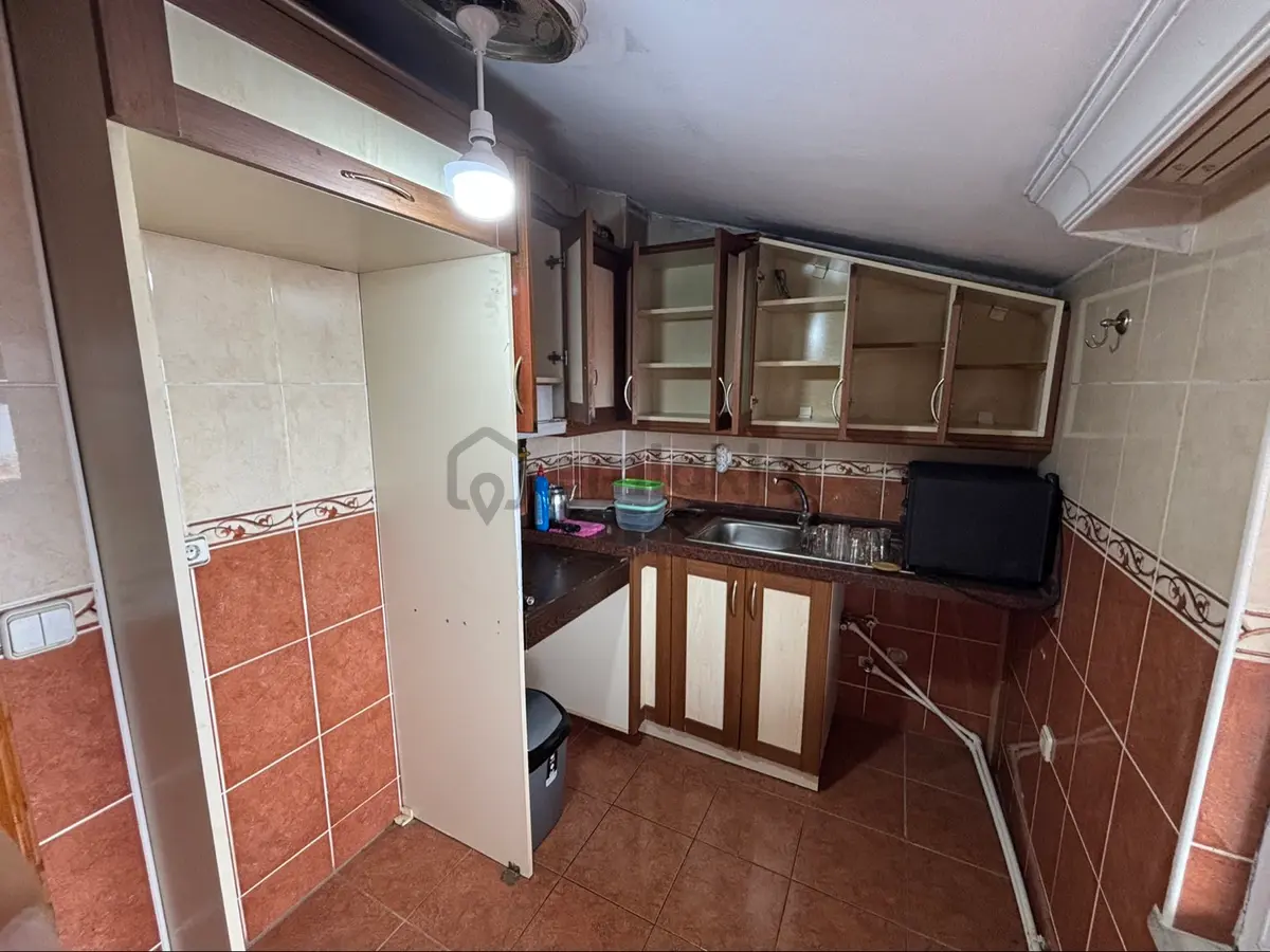 Trabzon Pelitlide Kiralık Çatı Katı - 5