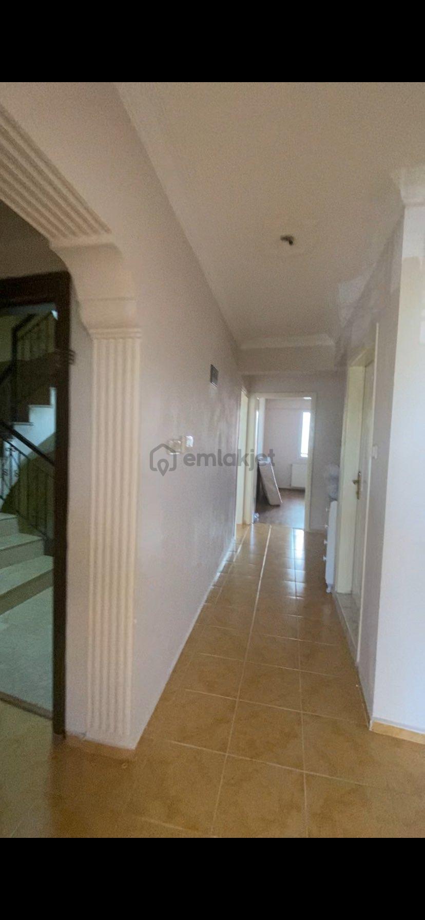 Postacılarda Kiralık 3+1 Doğalgazlı Daire - 4
