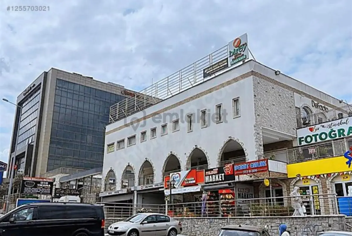 Sahibinden Sahibinden Satılık Dükkan