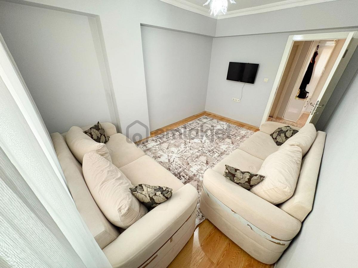 Yıldız'dan Kredi Limitsiz !!! Cadde Üstü Ara Kat 3+1 !!! - 19