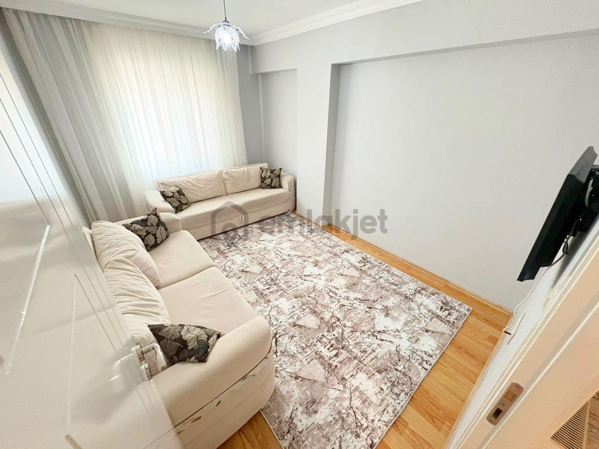 Yıldız'dan Kredi Limitsiz !!! Cadde Üstü Ara Kat 3+1 !!! - 18