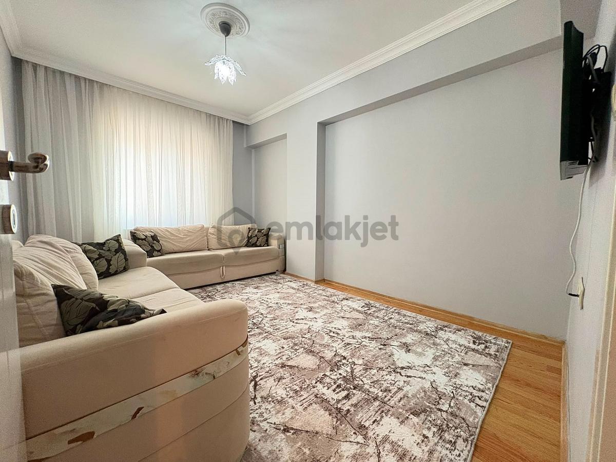 Yıldız'dan Kredi Limitsiz !!! Cadde Üstü Ara Kat 3+1 !!! - 20