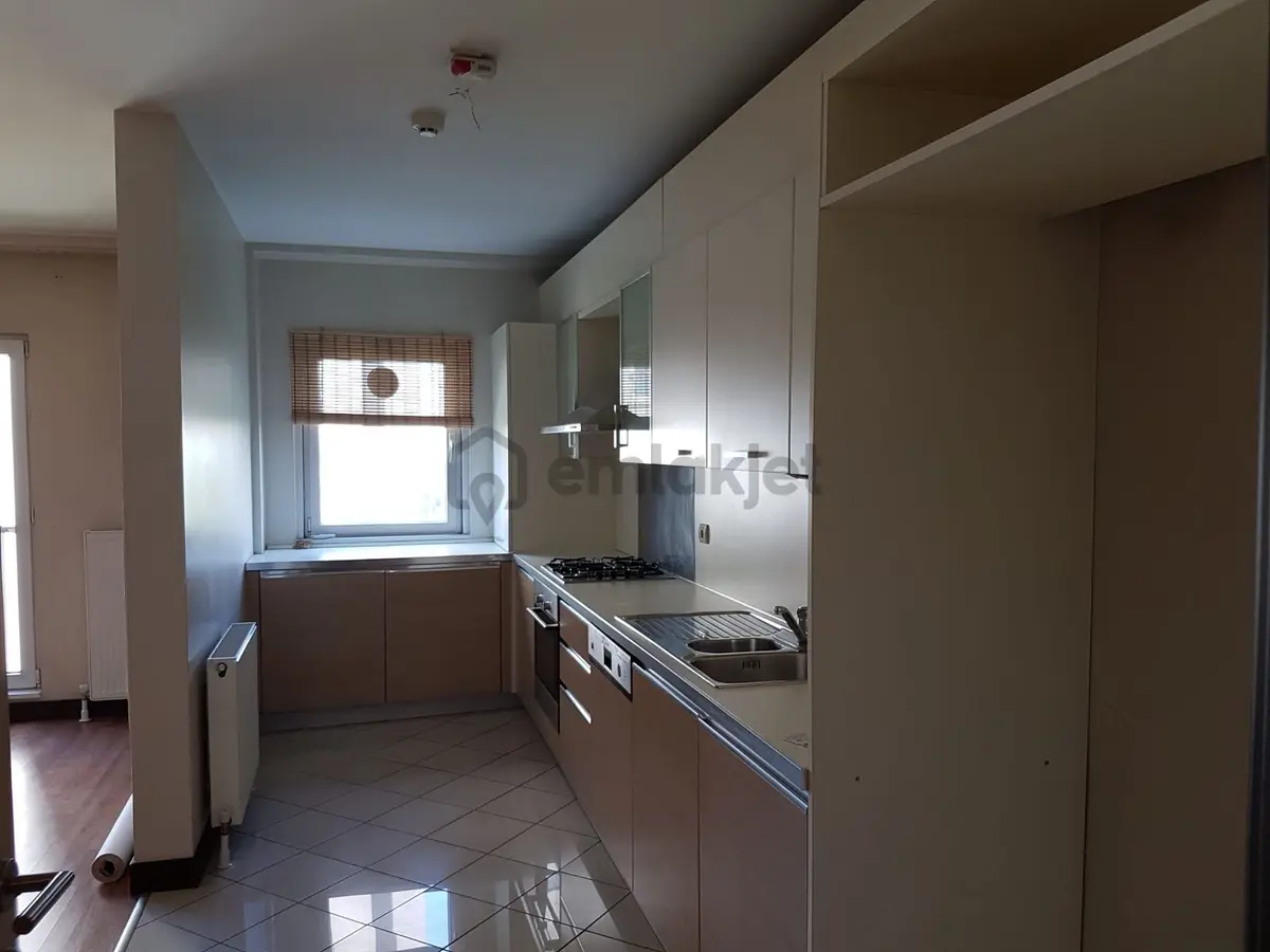 Sahibinden Ağaoğlu Eltes Güneşi Sitesinde Satılık 3+1 Daire - 9
