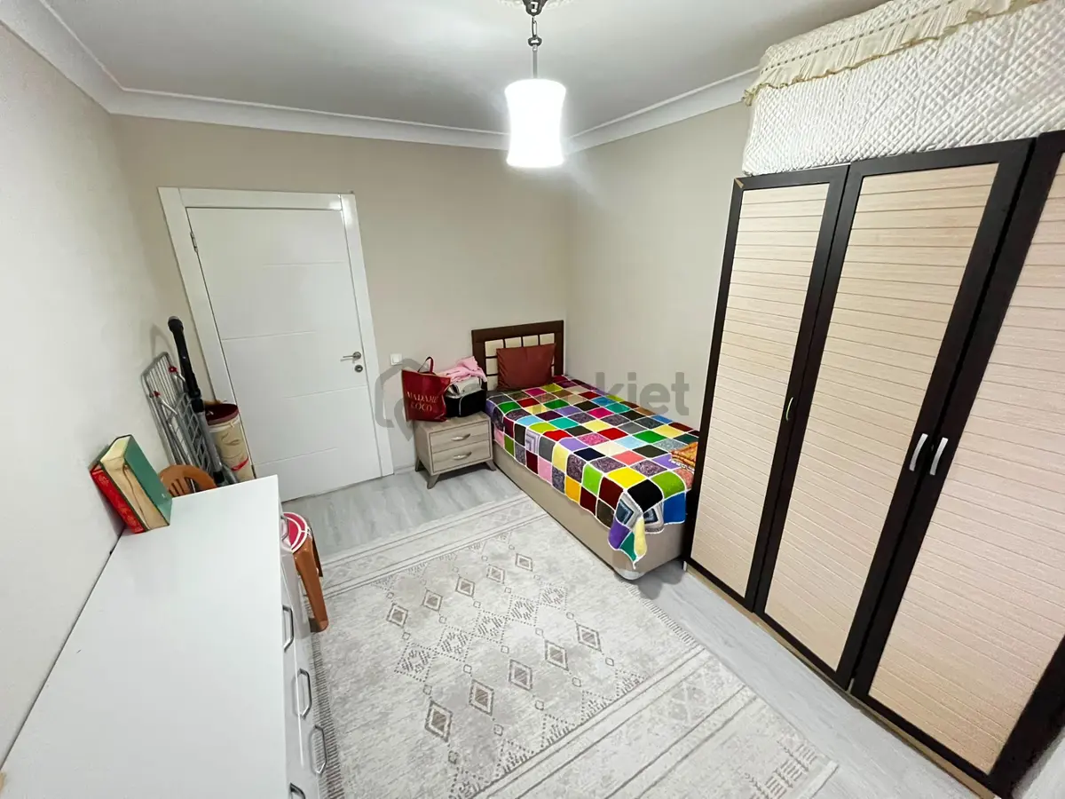 Feridun Çelik Mah 1048 Cad Yakın Satılık Daire - 16