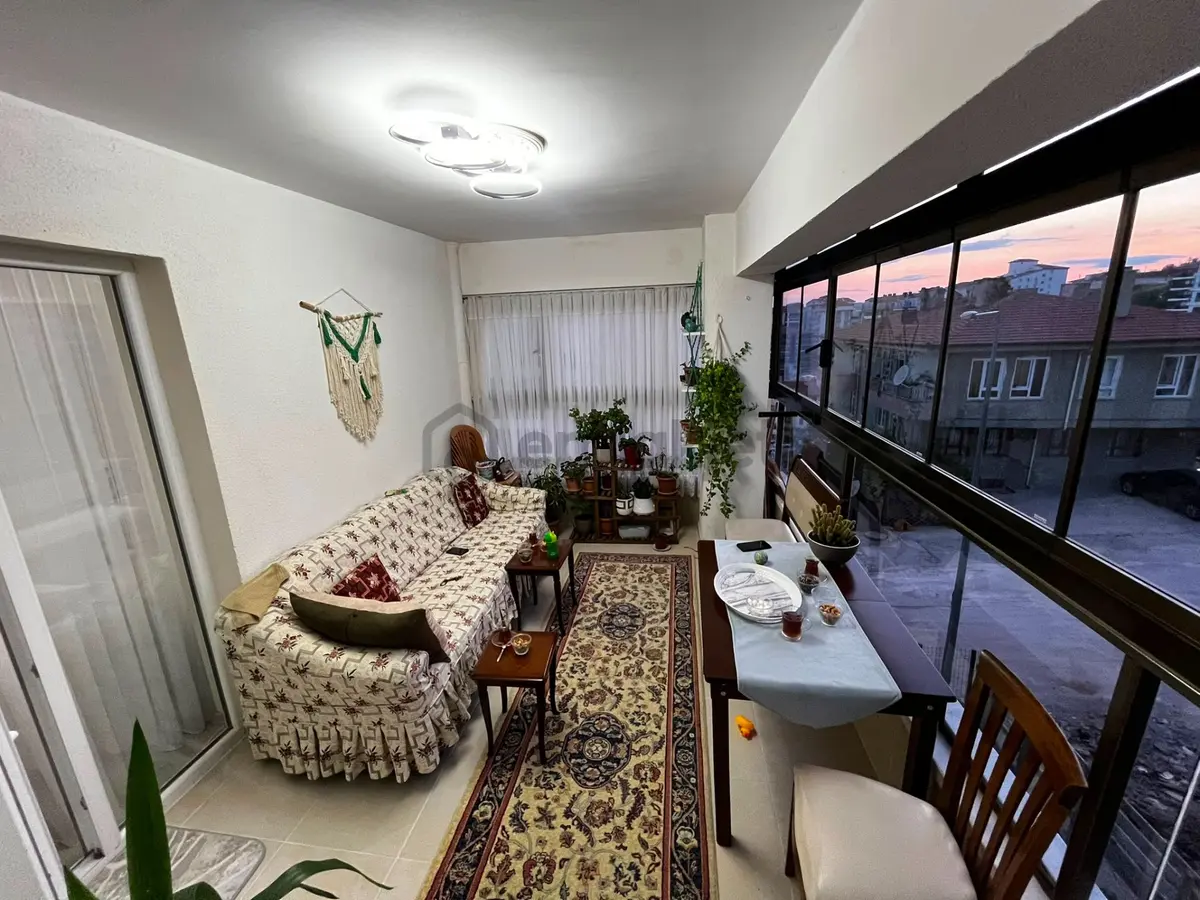 Feridun Çelik Mah 1048 Cad Yakın Satılık Daire - 10