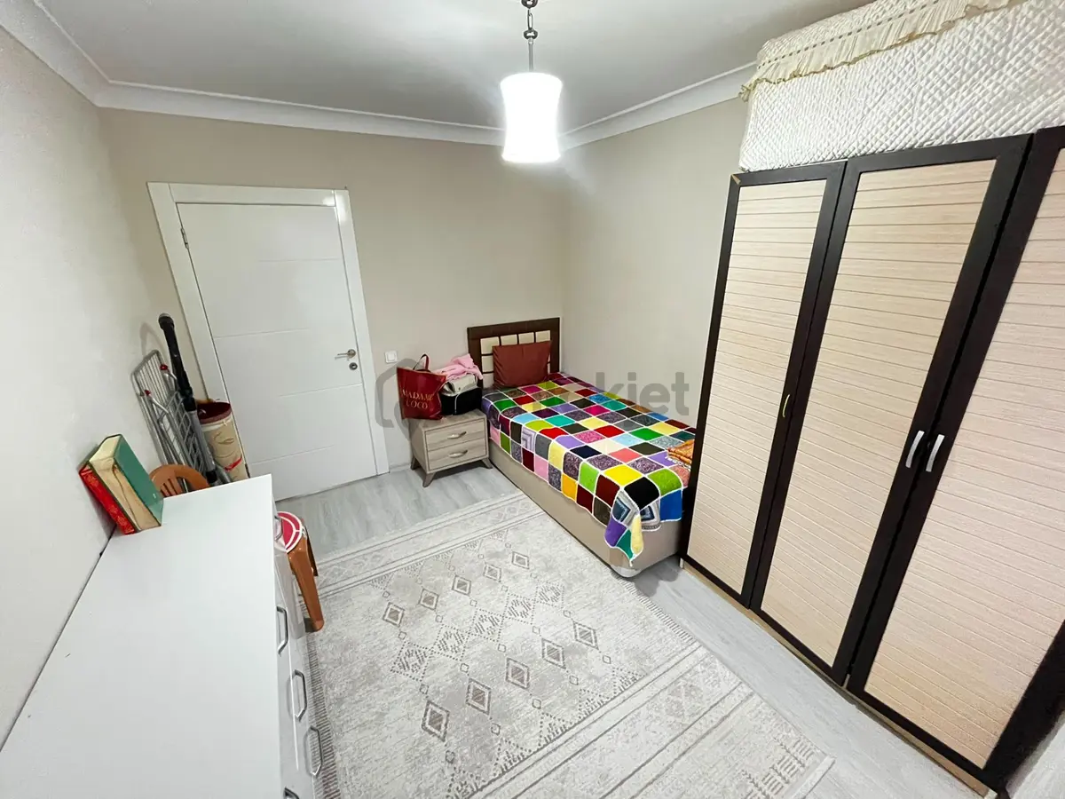 Feridun Çelik Mah 1048 Cad Yakın Satılık Daire - 17