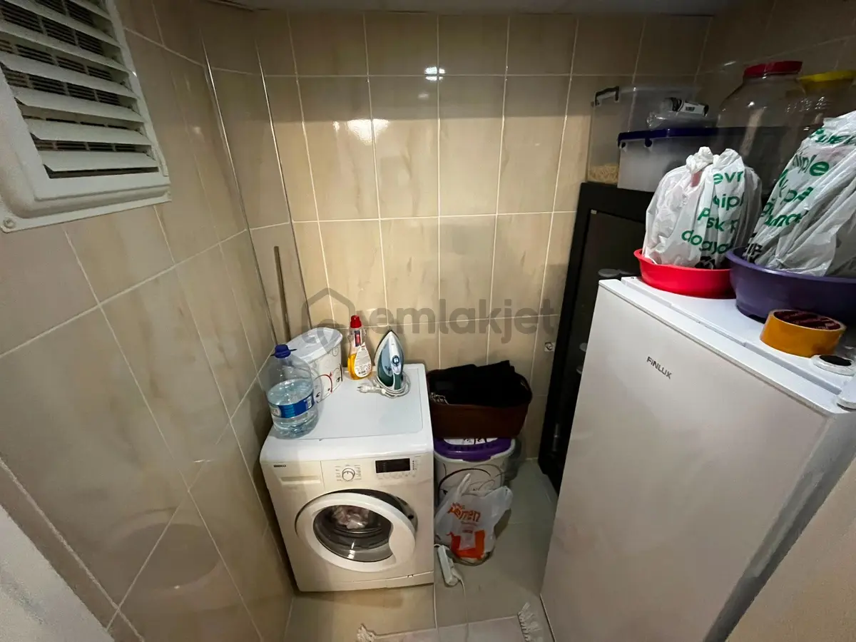 Feridun Çelik Mah 1048 Cad Yakın Satılık Daire - 25
